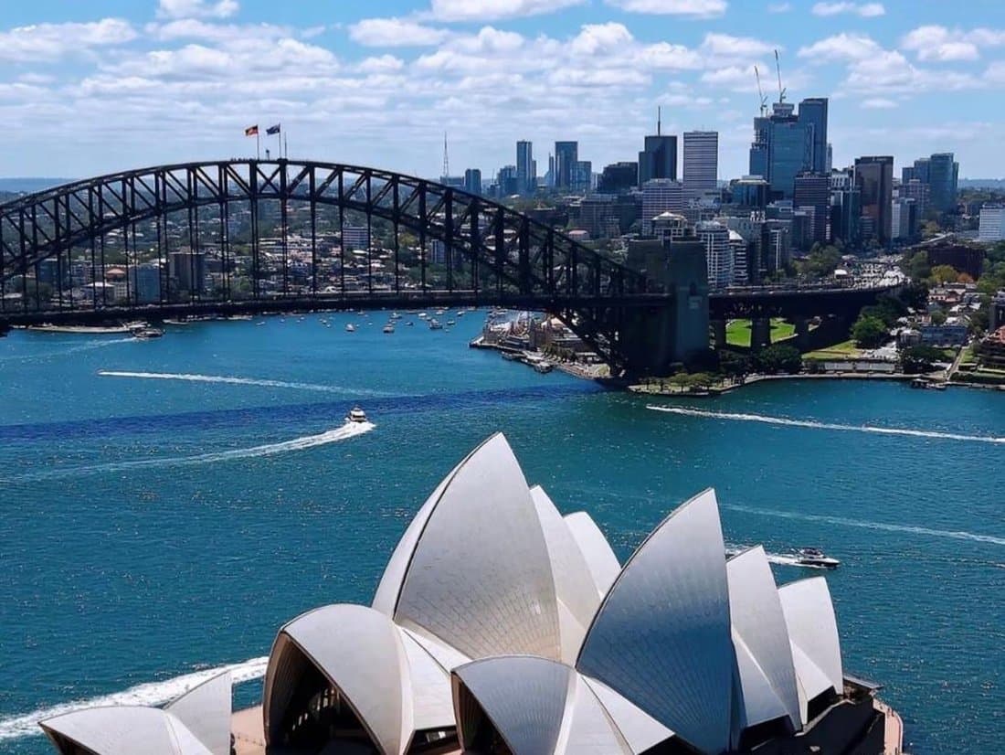 Australia